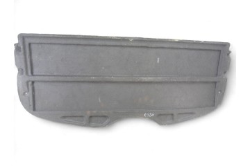 Bandeja trasera, Peugeot 207 Confort 2008