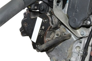 Motor completo, Mercedes-benz Clase a (Bm 169) A 180 Cdi (169.007) 2006, 640940