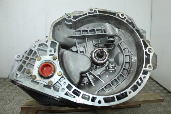 Caja cambios, Daewoo Lacetti Se 2004 usado 4