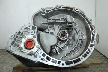 Caja cambios, Daewoo Lacetti Se 2004