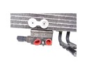 Condensador / radiador aire acondicionado, Mercedes-benz Clase C (Bm 203) Sportcoupe C 220 Cdi (203.706) 2002, A2035001054