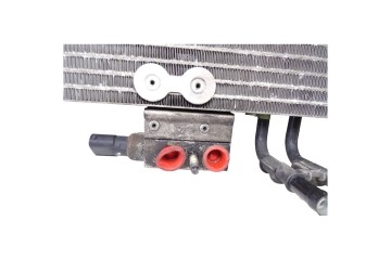 Condensador / radiador aire acondicionado, Mercedes-benz Clase C (Bm 203) Sportcoupe C 220 Cdi (203.706) 2002, A2035001054