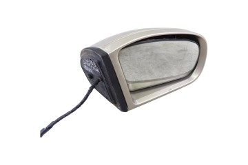 Retrovisor derecho, Mercedes-benz Clase C (Bm 203) Sportcoupe C 220 Cdi (203.706) 2002