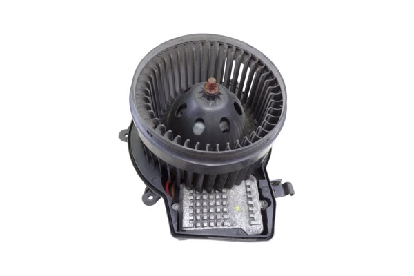 Motor calefaccion, Mercedes-benz Clase C (Bm 203) Sportcoupe C 220 Cdi (203.706) 2002