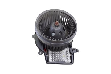 Motor calefaccion, Mercedes-benz Clase C (Bm 203) Sportcoupe C 220 Cdi (203.706) 2002
