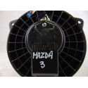 MOTOR CALEFACCION MAZDA 3 BERLINA / SEDÁN (BM/BN) Luxury 2014 200997 MAZDA - 2