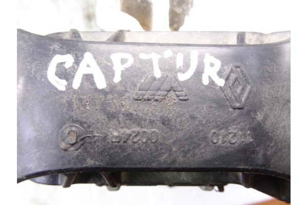Soporte motor, Renault Captur I Adventure 2016, 3113756731R usado 4