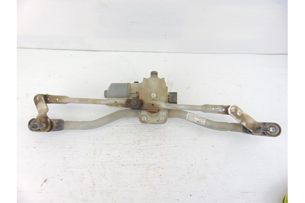Motor limpia delantero, Alfa Romeo Giulietta (191) Progression 2010, 50509396