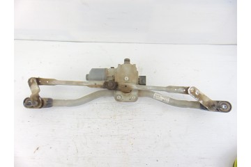 Motor limpia delantero, Alfa Romeo Giulietta (191) Progression 2010, 50509396