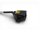 Retrovisor derecho, Citroen Jumpy HDi 90 27 L1H1 Furg. acristaldo 2011, 14401885XT