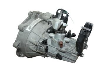 Caja cambios, Volkswagen Polo V (6C1) Comfortline 2014, QAE