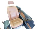 Juego asientos completo, Bmw Serie 5 Berlina (E60) 525xi 2005