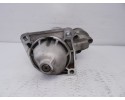 Motor arranque, Opel Vectra C Berlina Cosmo 2006