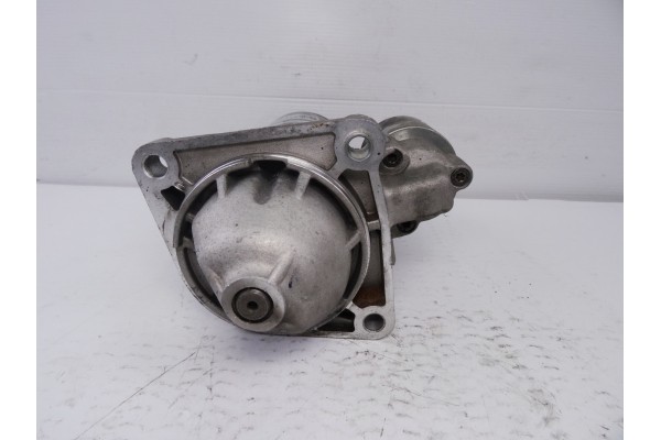 Motor arranque, Opel Vectra C Berlina Cosmo 2006 usado 4