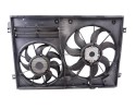 Electroventilador, Seat Toledo (5P2) Sport-up 2006, 1K0121207AA