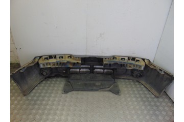 Paragolpes delantero, Renault Megane I Fase 2 Cabriolet (Ea...) 1.6 16V Dynamique 1999