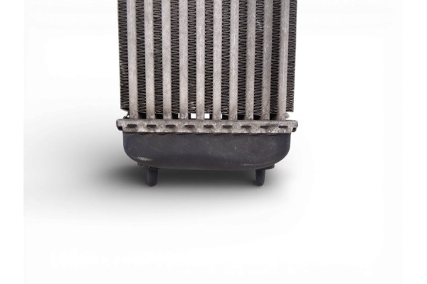 Intercooler, Citroen Jumpy HDI 90 27 L1H1 Furg. acristaldo 2011 usado 4