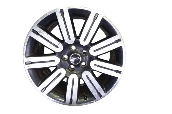 Juego llantas, Land Rover Range Rover Sport V6 Td Hse 2010 usado 4