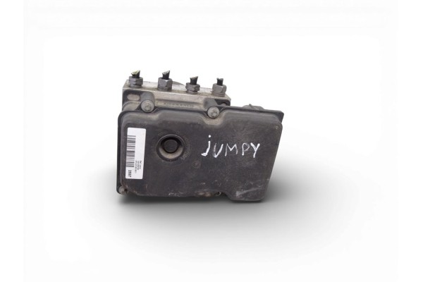 ABS, Citroen Jumpy HDI 90 27 L1H1 Furg. acristaldo 2011, 1401109880 usado 4