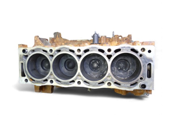 Bloque, Ford Focus Sportbreak (Cew) Business 2017 usado 4