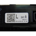 BHR1A0601017 PANTALLA MULTIFUNCION MAZDA 3 BERLINA / SEDÁN (BM/BN) Luxury 2014 BHR1A0601017 201000 MAZDA - 2