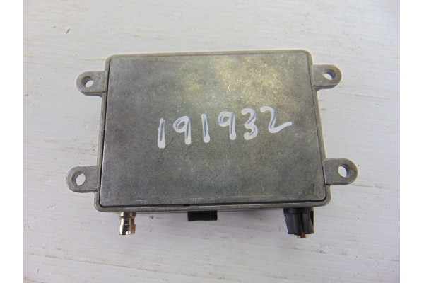 Módulo electrónico, Mercedes-benz Clase C (Bm 203) Berlina 220 Cdi (203.006) 2004, 2038203926