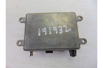 Módulo electrónico, Mercedes-benz Clase C (Bm 203) Berlina 220 Cdi (203.006) 2004, 2038203926