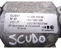 Bomba direccion, Fiat Ii Scudo (272) Combi L1H1 90 Multijet (5 pl.) 2010, 1400831680