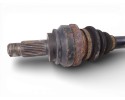 Transmision trasera derecha, Bmw Serie 5 Berlina (E60) 525xi 2005, 7521131