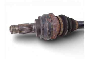 Transmision trasera derecha, Bmw Serie 5 Berlina (E60) 525xi 2005, 7521131