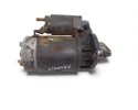 Motor arranque, Ford Transit Furgón Corto (Ey) Ft 80 2.5 1996, 0001362307