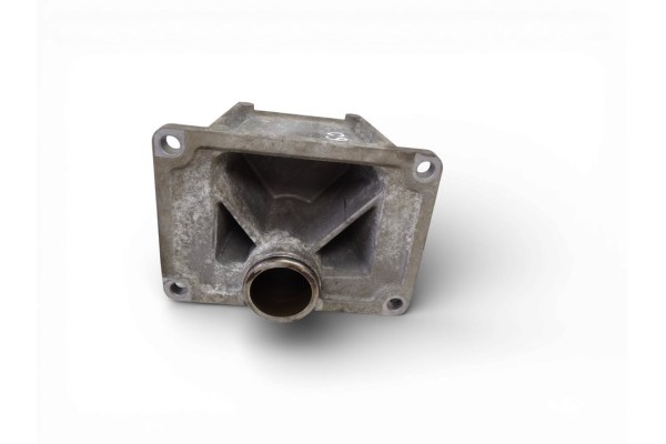 Soporte cambio derecho, BMW Serie 5 Berlina (E60) 525xi 2005, 7527386 usado 4