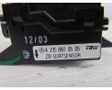 Sensor, Mercedes-benz Sl (Bm 230) Roadster 500 (230.475) 2003, A2158600505