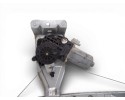 Elevalunas trasero derecho, Citroen C3 1.4 HDi Premier 2004