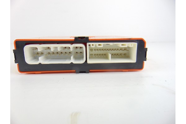 Módulo electrónico, Toyota Mr 2 Roadster (W30) 1.8 SMT Hardtop 2004, 89221-17030