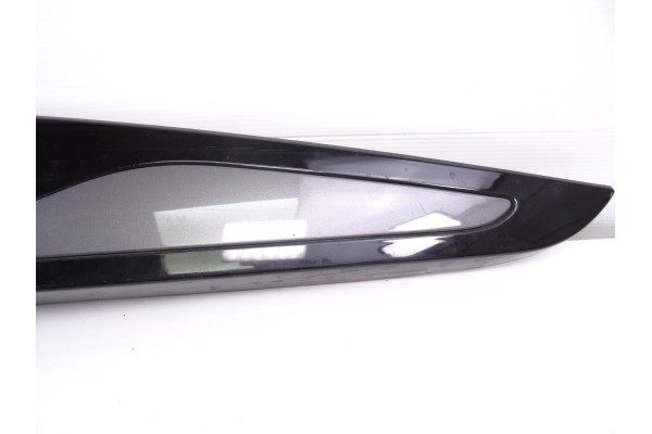 Moldura, Renault Clio Iv Dynamique 2014, 828772096R usado 4