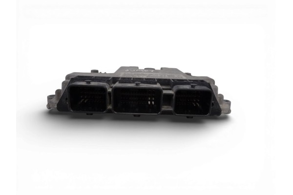 Centralita motor uce, Citroen Jumpy HDI 90 27 L1H1 Furg. acristaldo 2011, 9664356980 usado 4