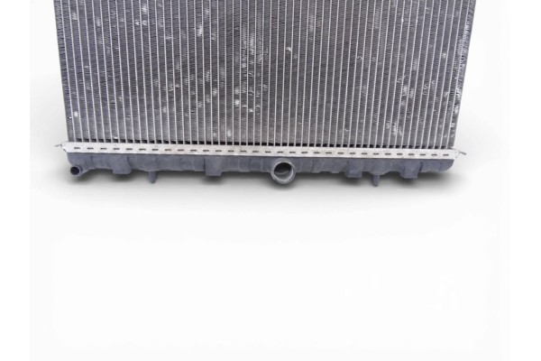 Radiador agua, Citroen Jumpy HDI 90 27 L1H1 Furg. acristaldo 2011, 1401279580 usado 4