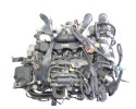 Motor completo, Citroen Jumpy HDi 90 27 L1H1 Furg. acristaldo 2011, 9HU