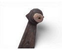 Brazo suspension delantero izquierdo, Citroen Jumpy HDi 90 27 L1H1 Furg. acristaldo 2011