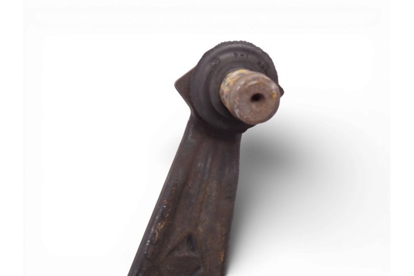 Brazo suspension delantero izquierdo, Citroen Jumpy HDI 90 27 L1H1 Furg. acristaldo 2011 usado 4