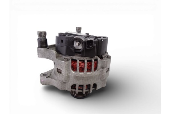 Alternador, Citroen Jumpy HDI 90 27 L1H1 Furg. acristaldo 2011 usado 4