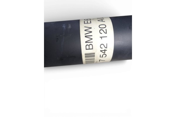 Transmision central, BMW Serie 5 Berlina (E60) 525xi 2005, 7542120 usado 4