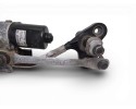 Motor limpia delantero, Bmw Serie 5 Berlina (E60) 525xi 2005, 6934279