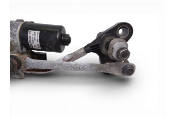 Motor limpia delantero, Bmw Serie 5 Berlina (E60) 525xi 2005, 6934279