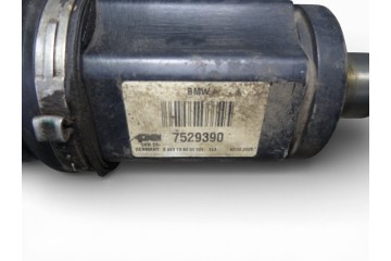 Transmision delantera derecha, Bmw Serie 5 Berlina (E60) 525xi 2005, 7529390