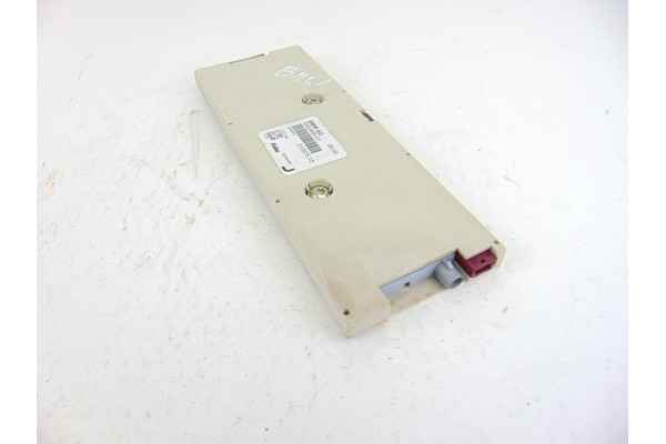 Módulo electrónico, BMW Serie 7 (E65/E66) 740d 2007, 6933665 usado 4