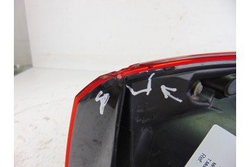  PILOTO TRASERO IZQUIERDO MAZDA 3 BERLINA / SEDÁN (BM/BN) Luxury 2014 201014 MAZDA - 1