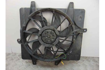 Electroventilador, Chrysler Pt Cruiser 2.0 Classic 2001, 91790