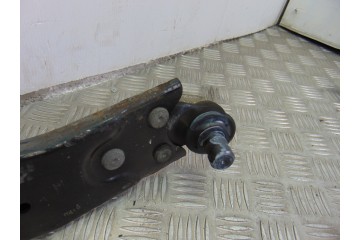 Brazo suspension inferior delantero izquierdo, Ford Focus Berlina (CB8) Trend 2011